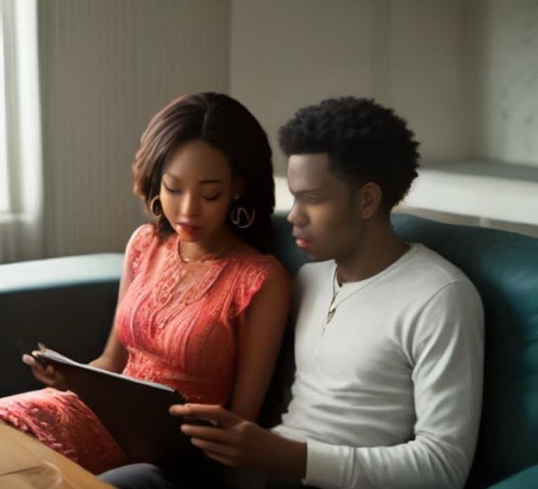 African Shows & Nollywood