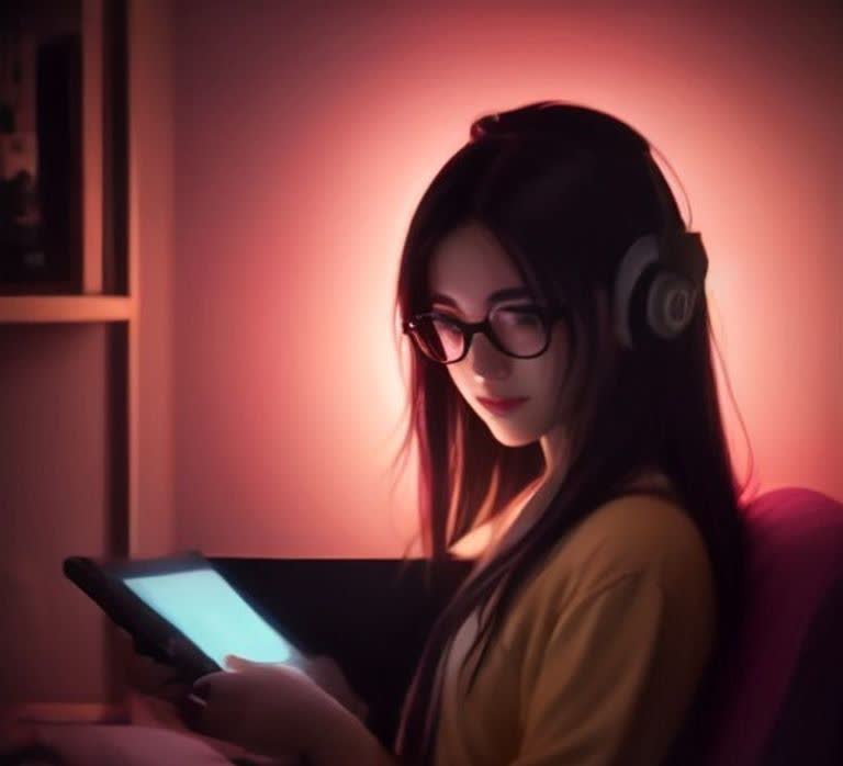 Anime