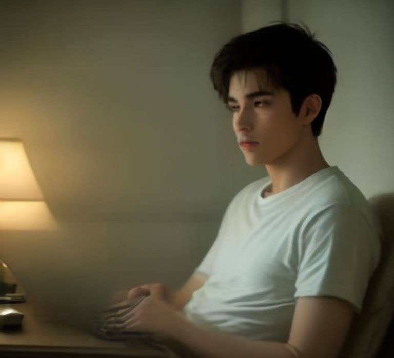 K-Dramas & C-Dramas