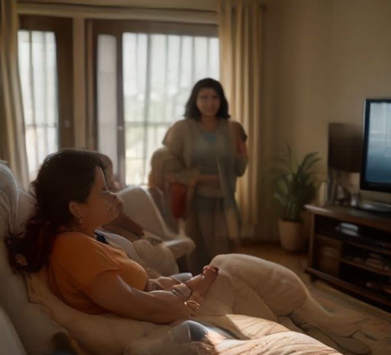 Telenovelas & Spanish-Latino